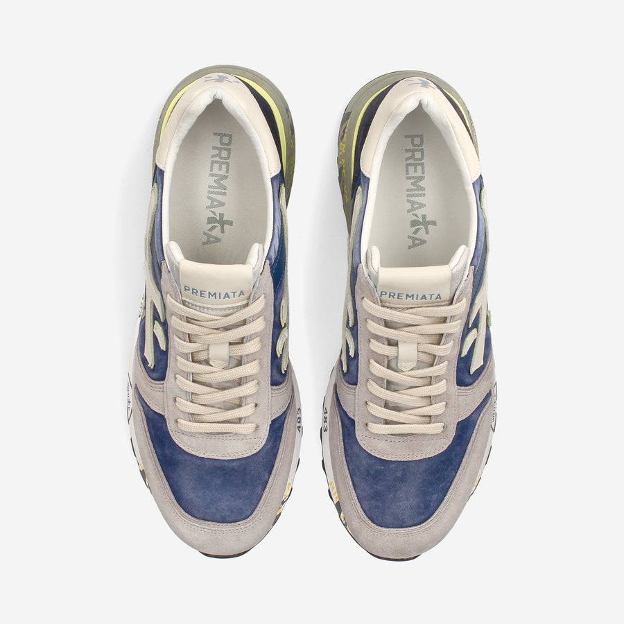 Premiata MICK 6819 Enormi risparmi