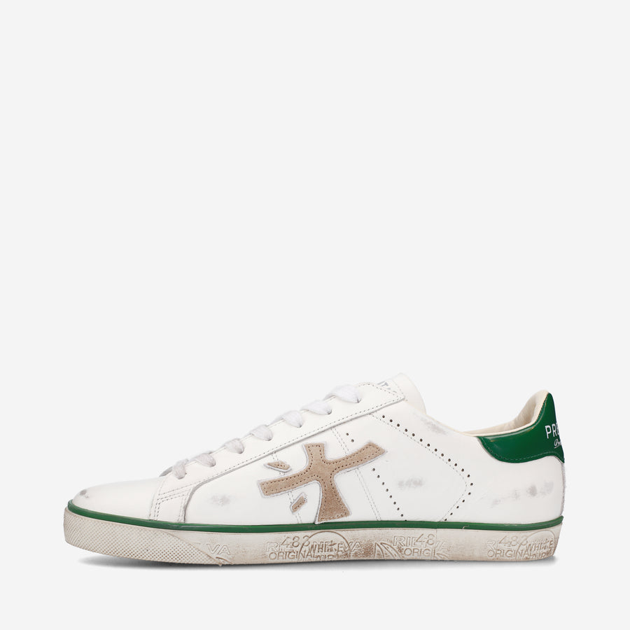 Premiata STEVEN 6645 Ritorno libero
