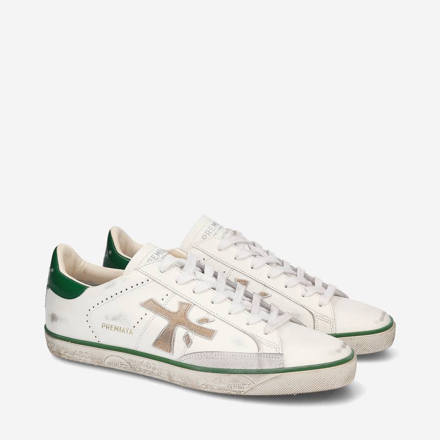 Premiata STEVEN 6645 Ritorno libero