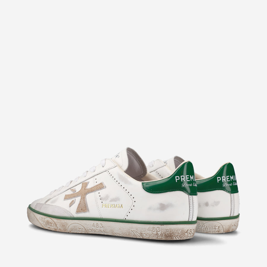 Premiata STEVEN 6645 Ritorno libero