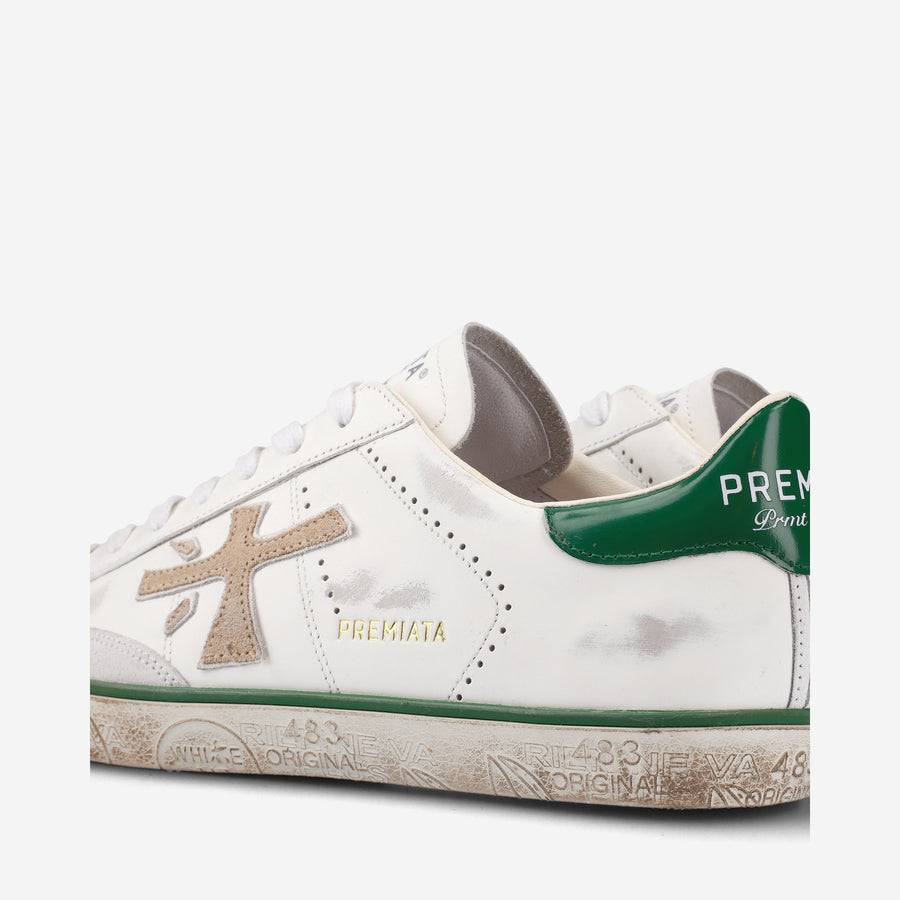 Premiata STEVEN 6645 Ritorno libero