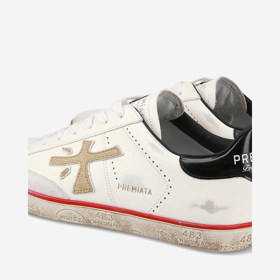 Premiata STEVEN 6646 Rilascio limitato