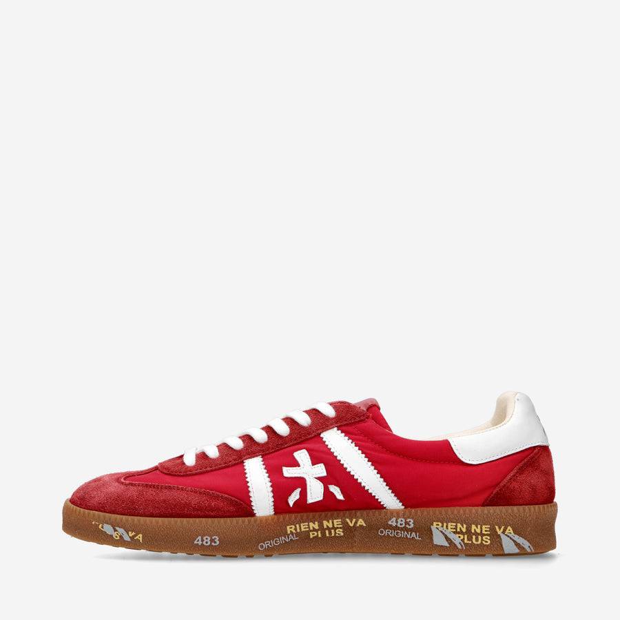 Premiata BONNIE 6455 Offerta speciale della fabbrica