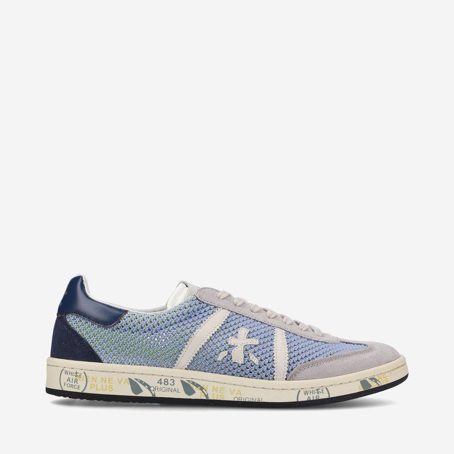 Premiata BONNIE 6759 Sostegno trimestrale