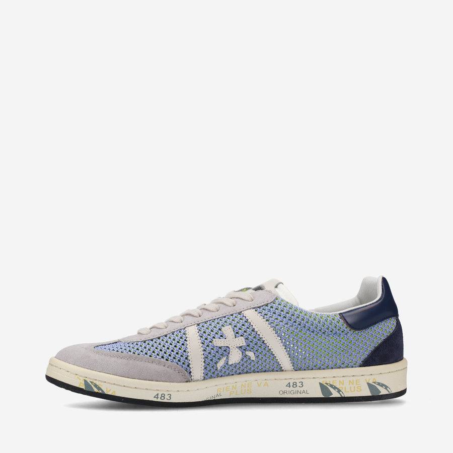 Premiata BONNIE 6759 Sostegno trimestrale
