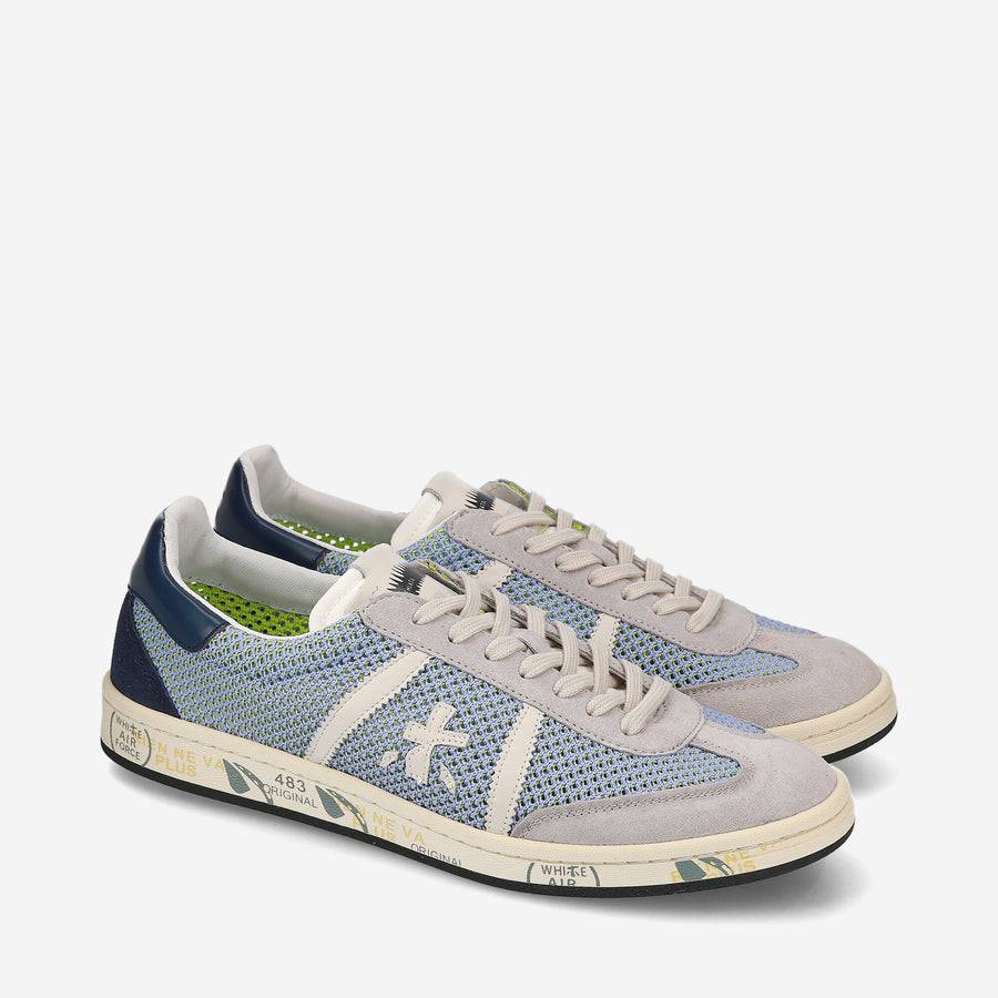 Premiata BONNIE 6759 Sostegno trimestrale