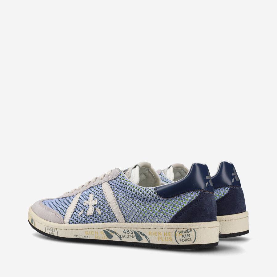 Premiata BONNIE 6759 Sostegno trimestrale
