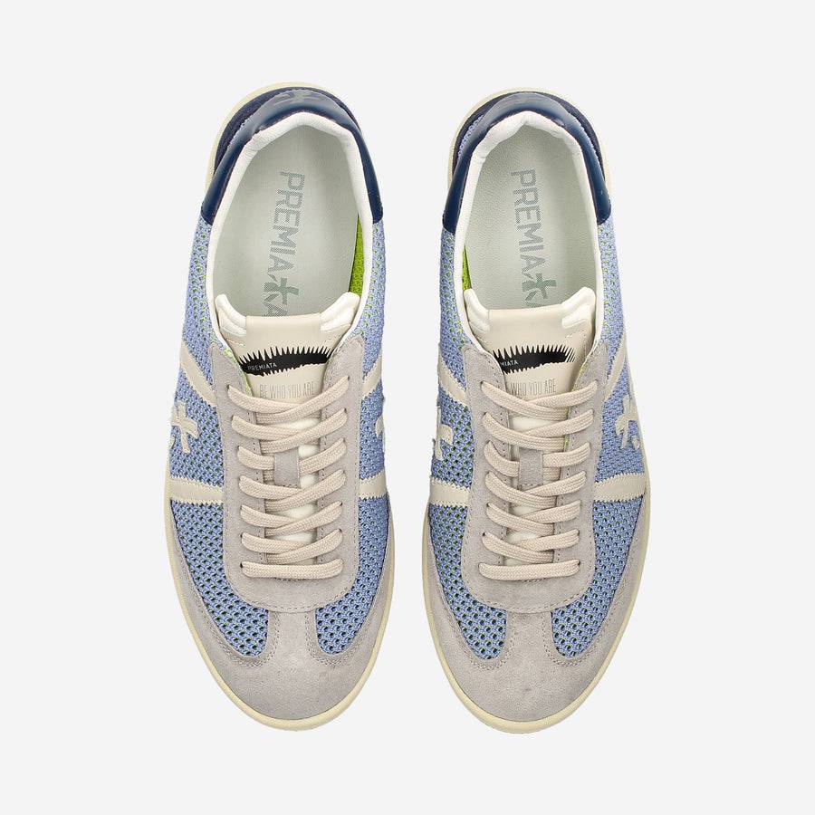Premiata BONNIE 6759 Sostegno trimestrale