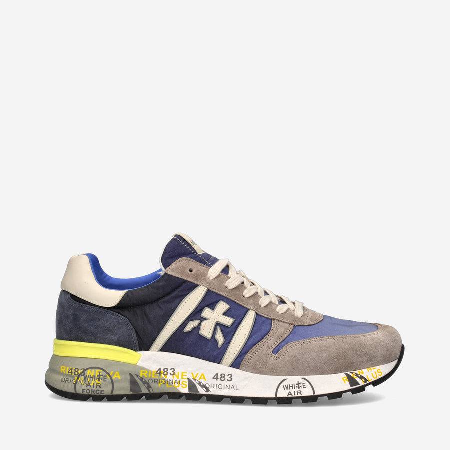 Premiata LANDER 4587