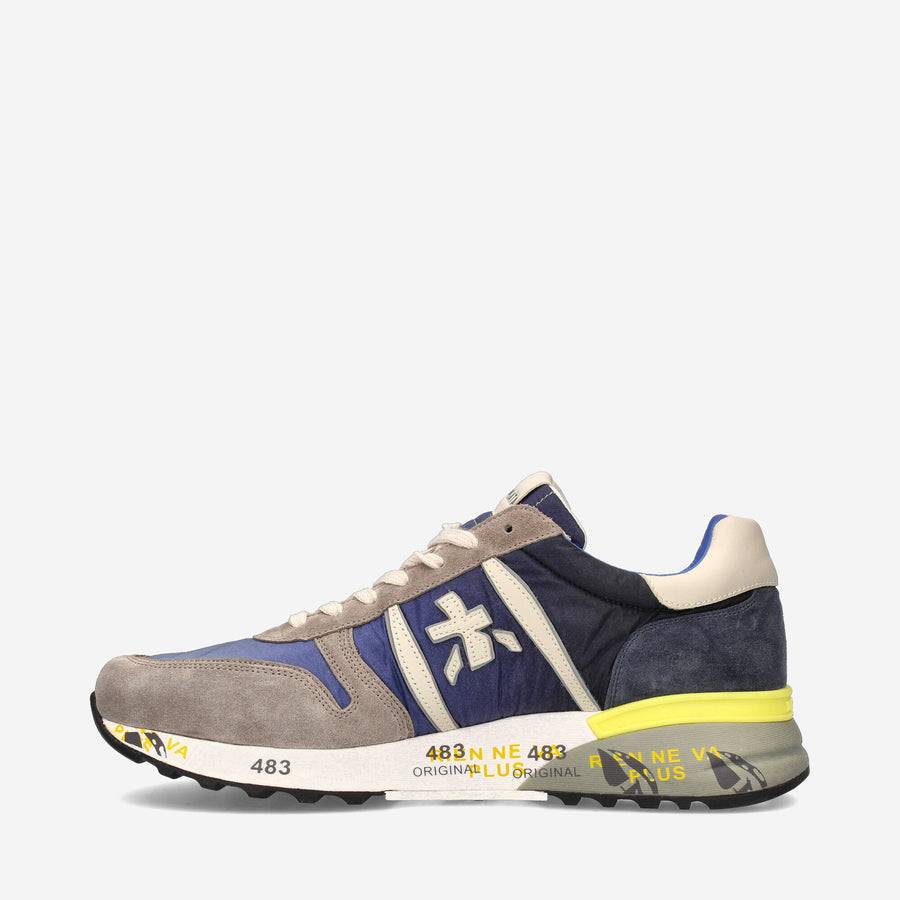 Premiata LANDER 4587 Enormi sconti