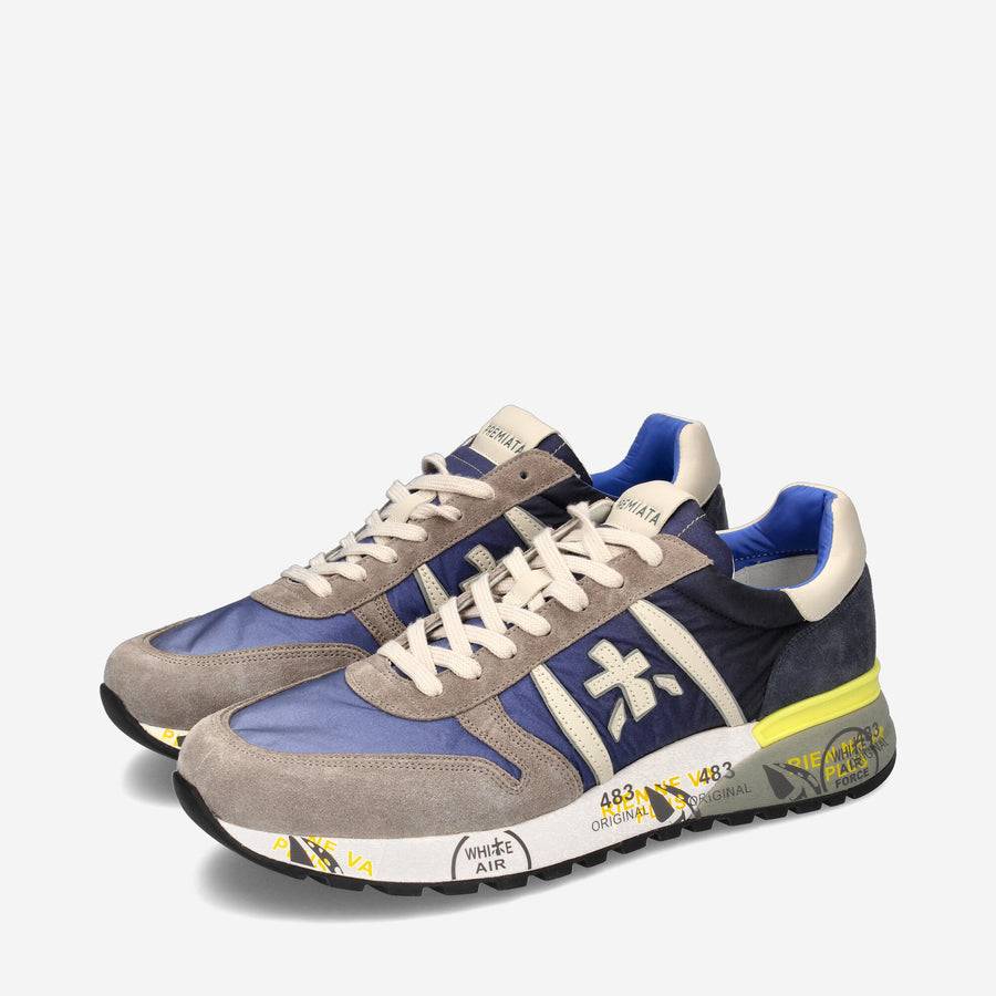 Premiata LANDER 4587 Enormi sconti