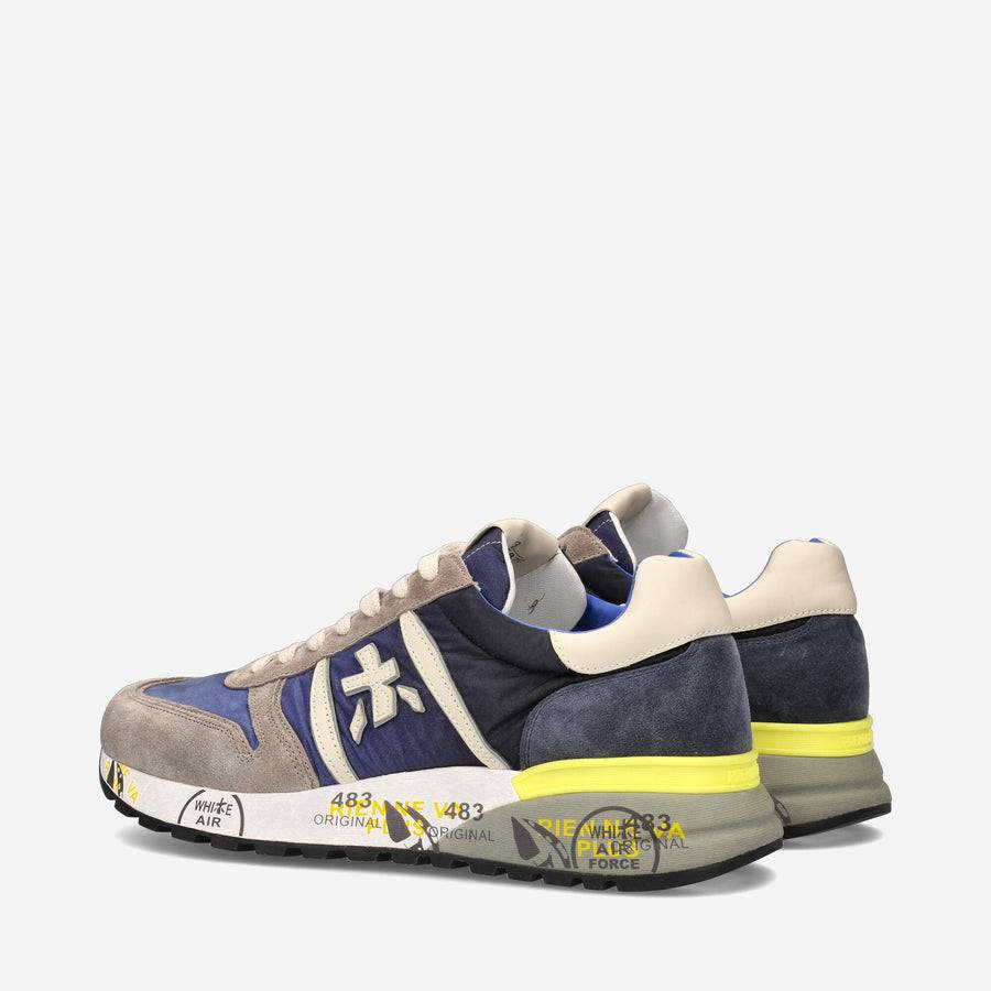 Premiata LANDER 4587 Enormi sconti