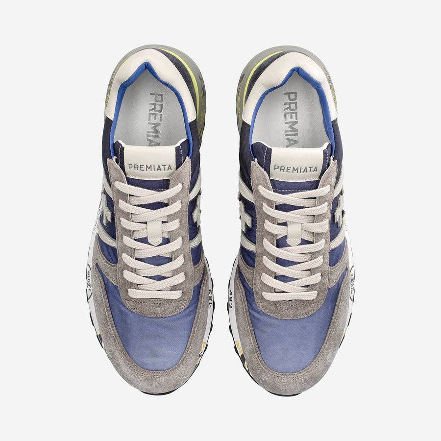 Premiata LANDER 4587 Enormi sconti