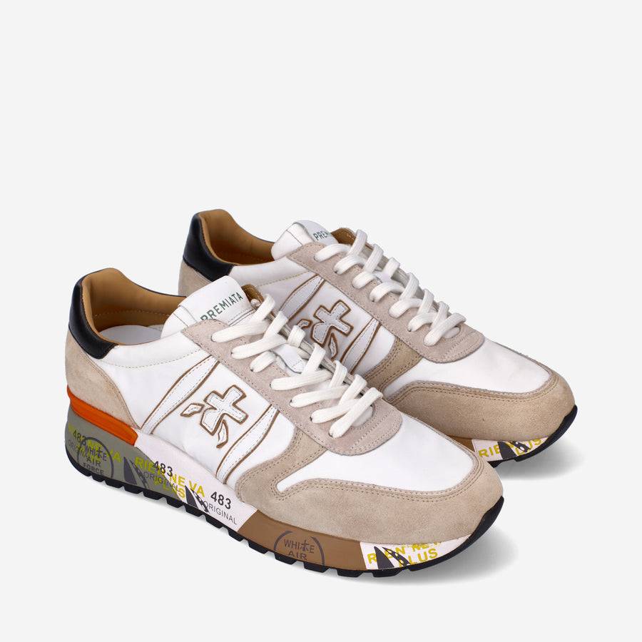 Premiata LANDER 5678 50% di sconto con spedizione gratuita