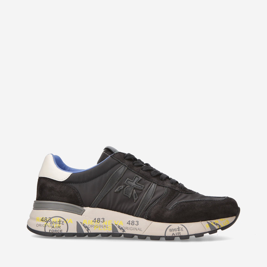 Premiata LANDER 6402 Trasporto libero internazionale