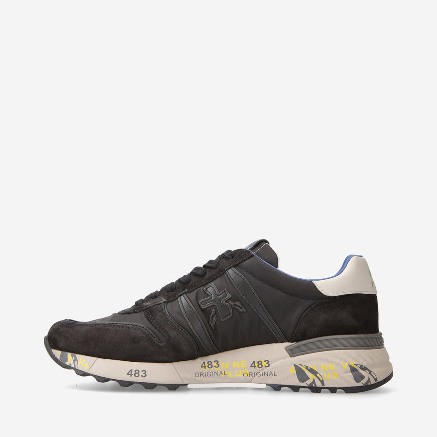 Premiata LANDER 6402 Trasporto libero internazionale
