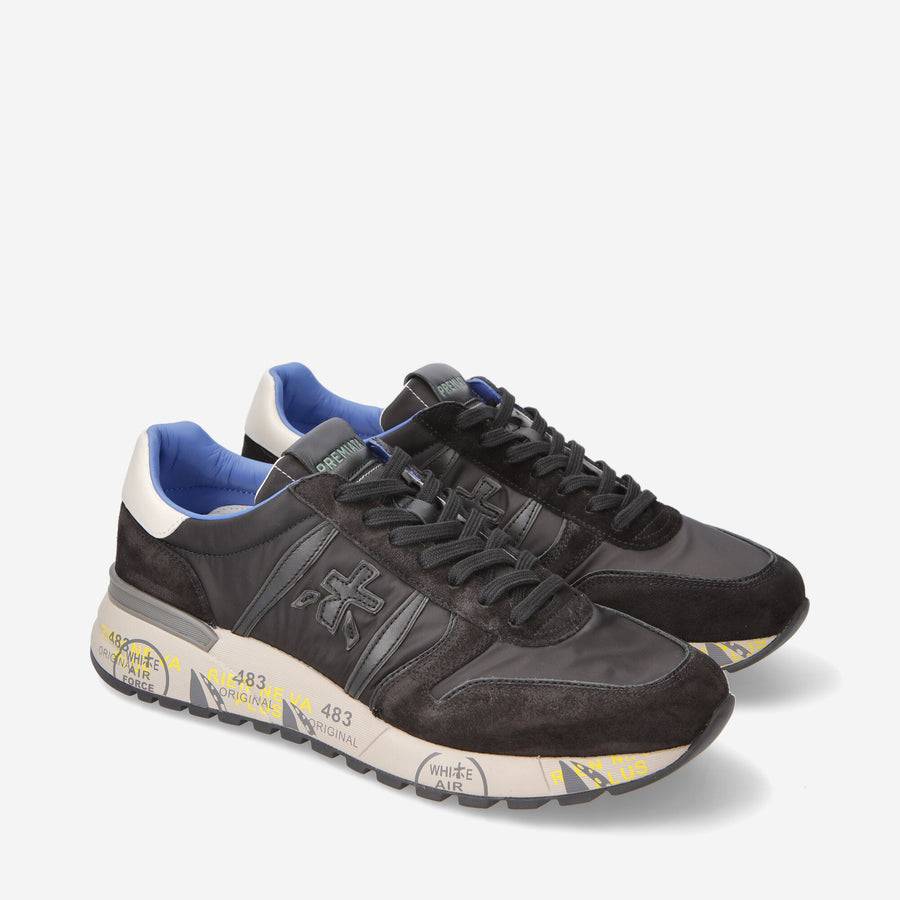Premiata LANDER 6402 Trasporto libero internazionale
