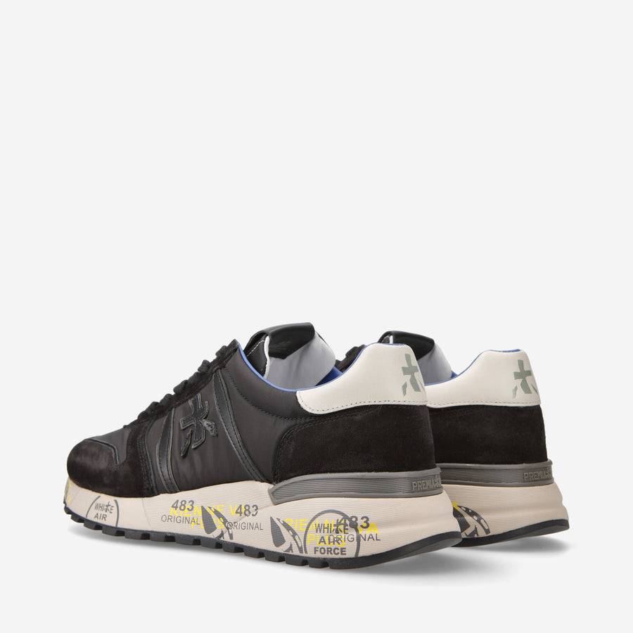 Premiata LANDER 6402 Trasporto libero internazionale