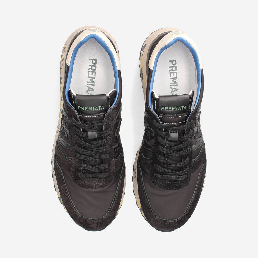 Premiata LANDER 6402 Trasporto libero internazionale