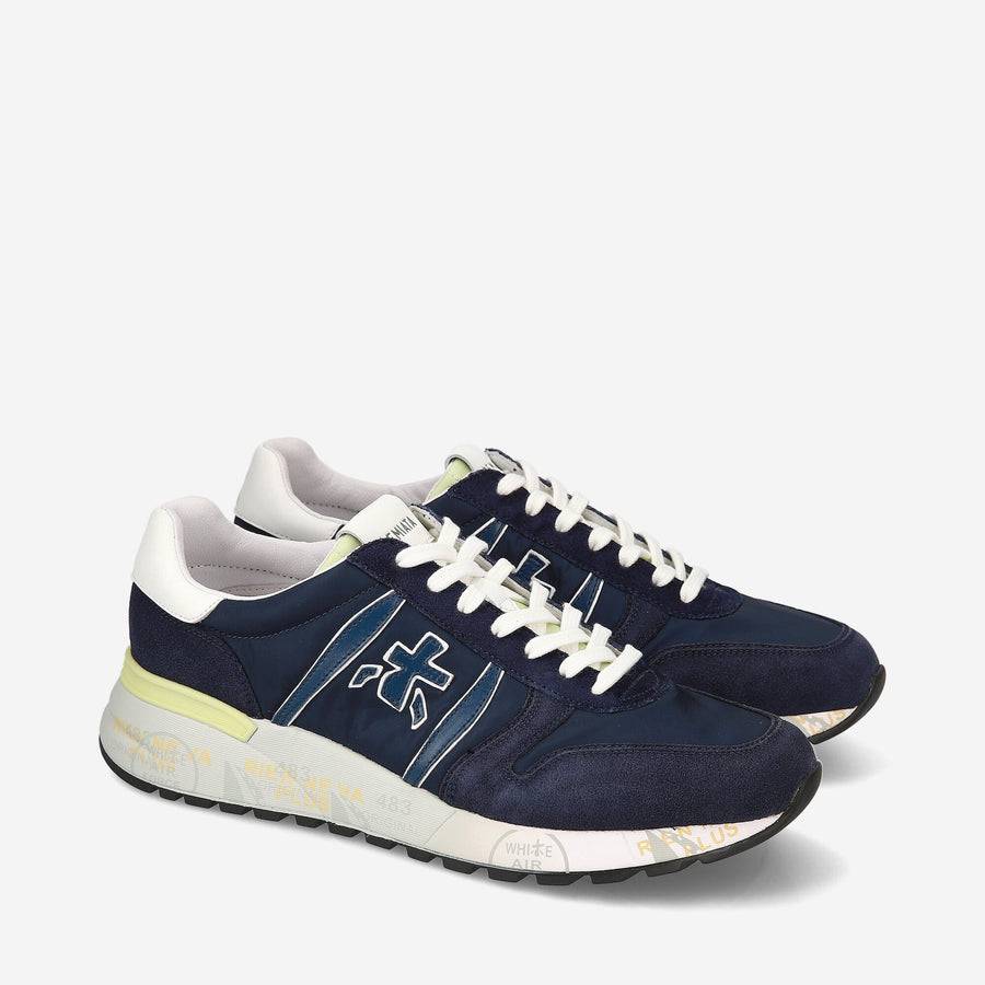 Premiata LANDER 6634 Esporta salva
