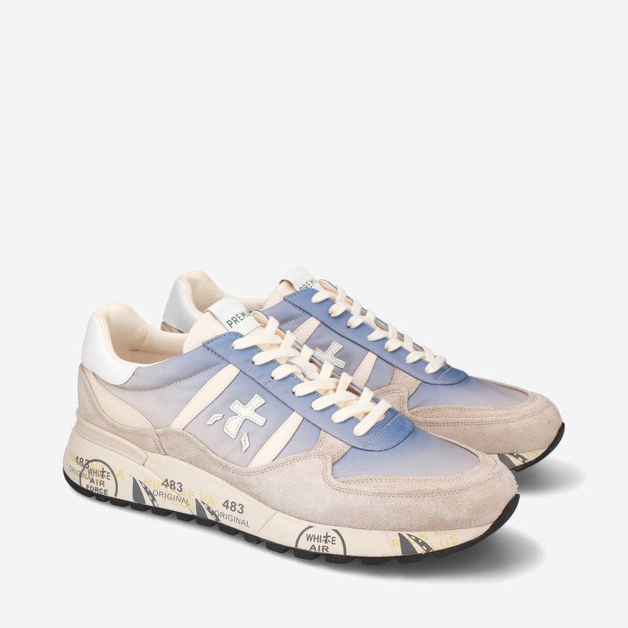 Premiata LANDECK 6802 Italy