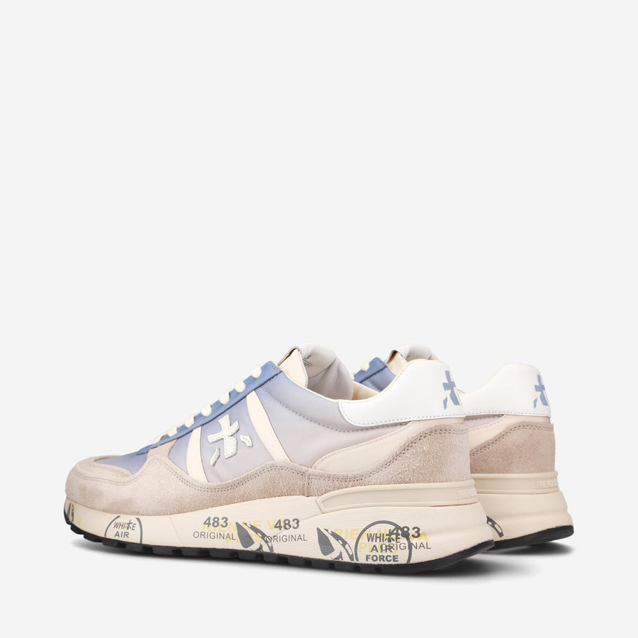 Premiata LANDECK 6802 Italy
