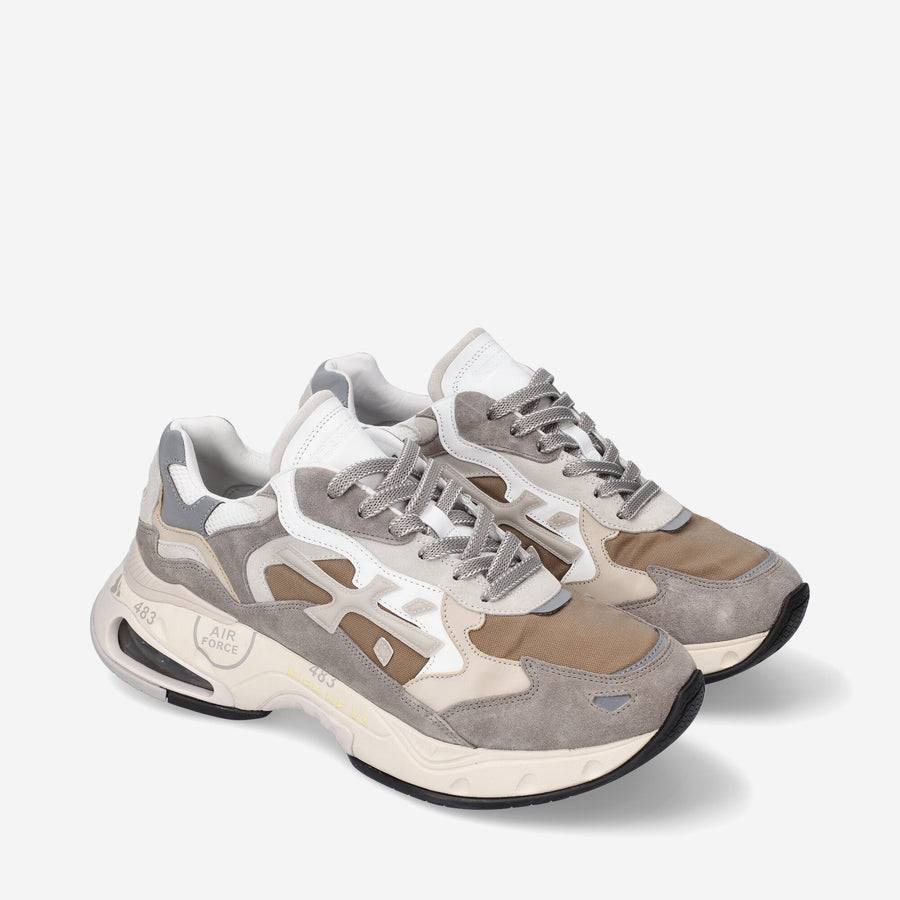 Premiata SHARKY 294 Italia