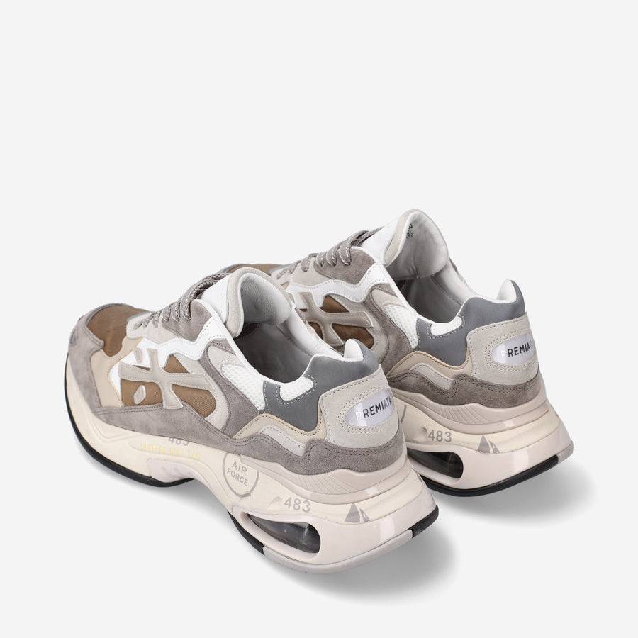Premiata SHARKY 294 Italia