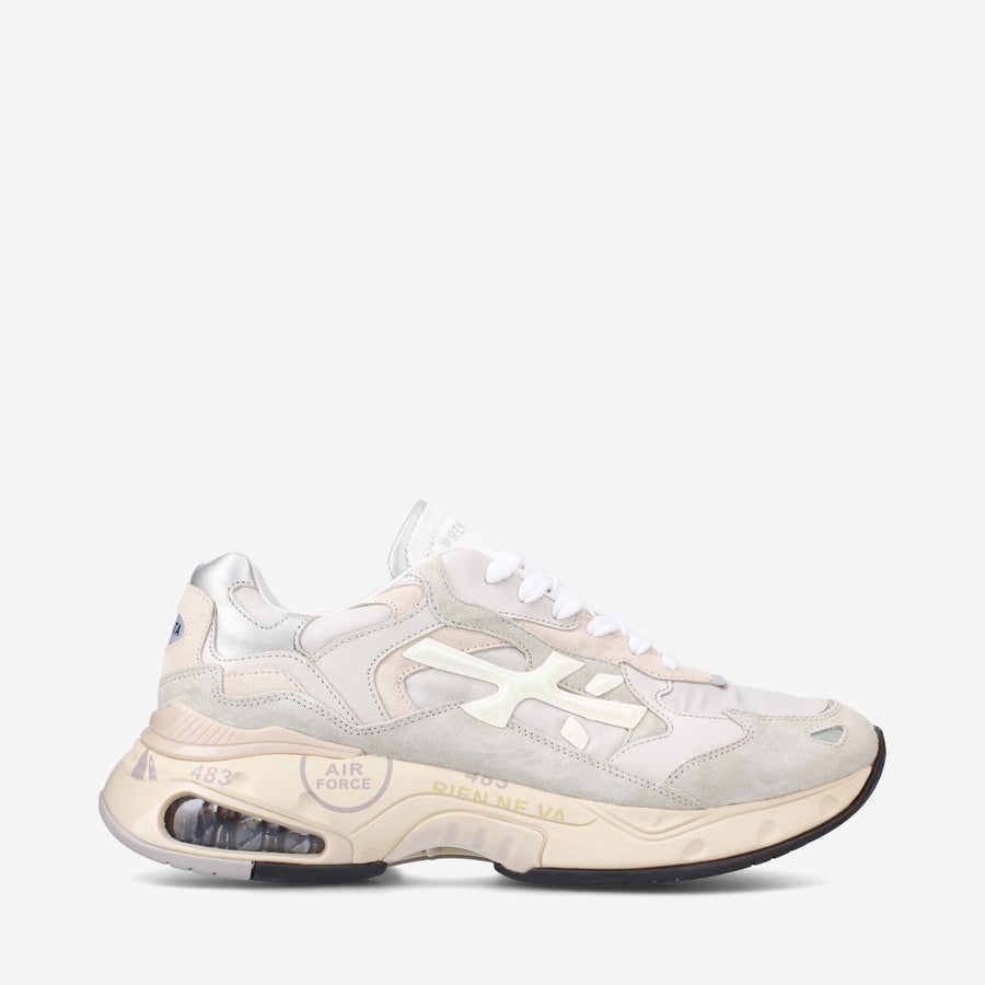 Premiata SHARKY 360