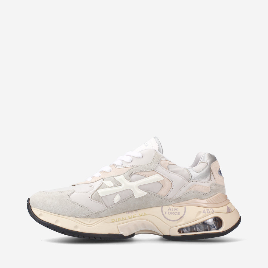 Premiata SHARKY 360 In Linea