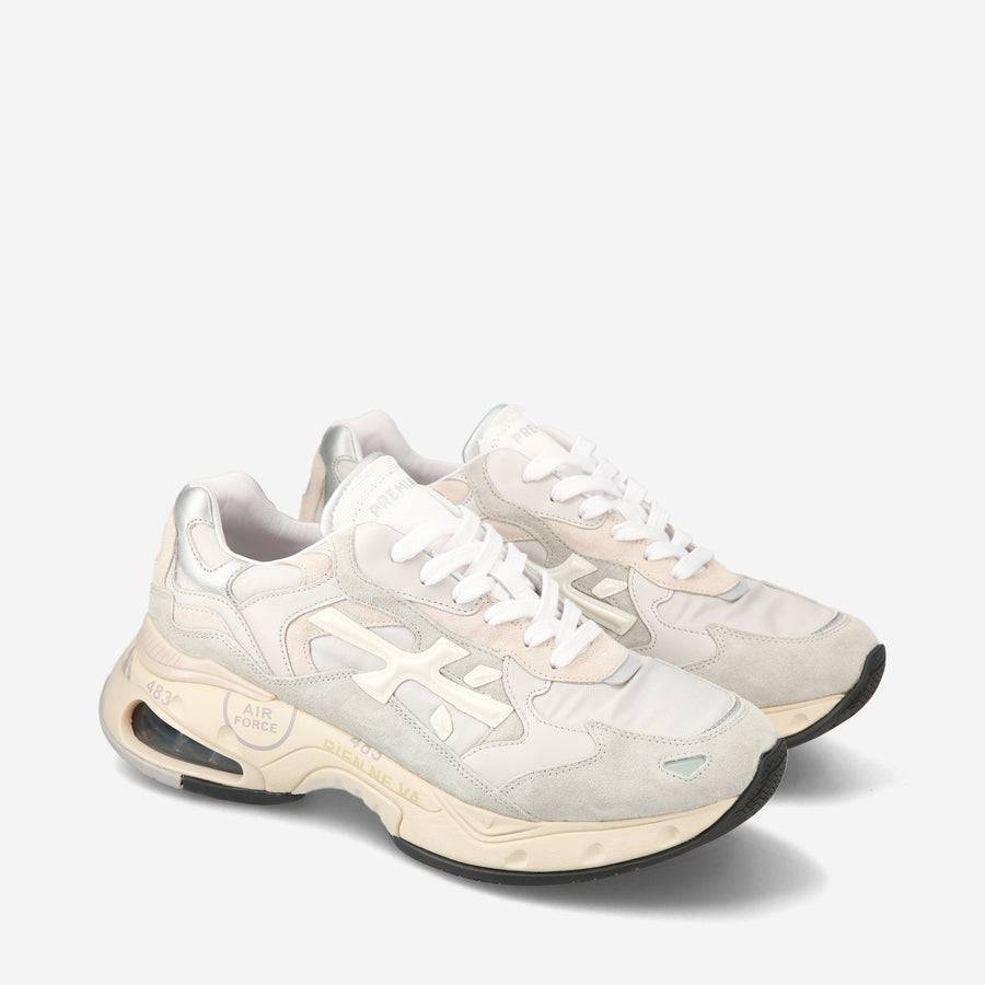 Premiata SHARKY 360 In Linea