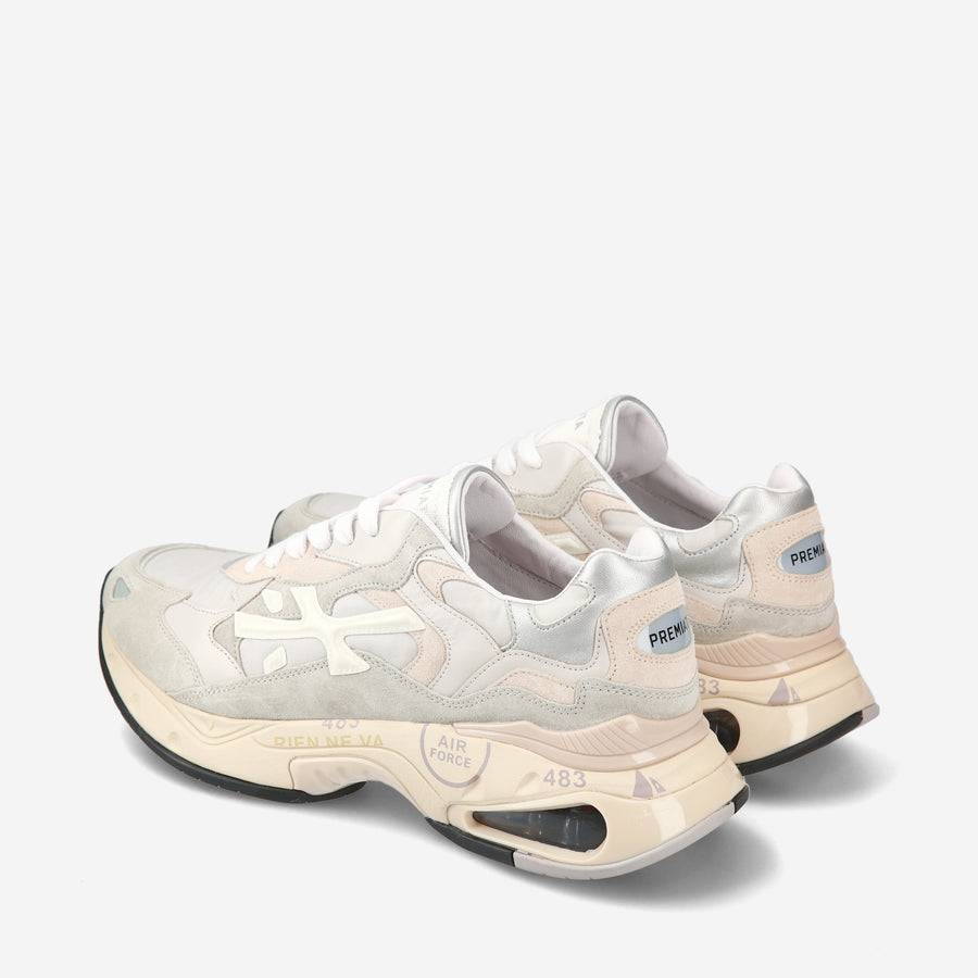Premiata SHARKY 360 In Linea