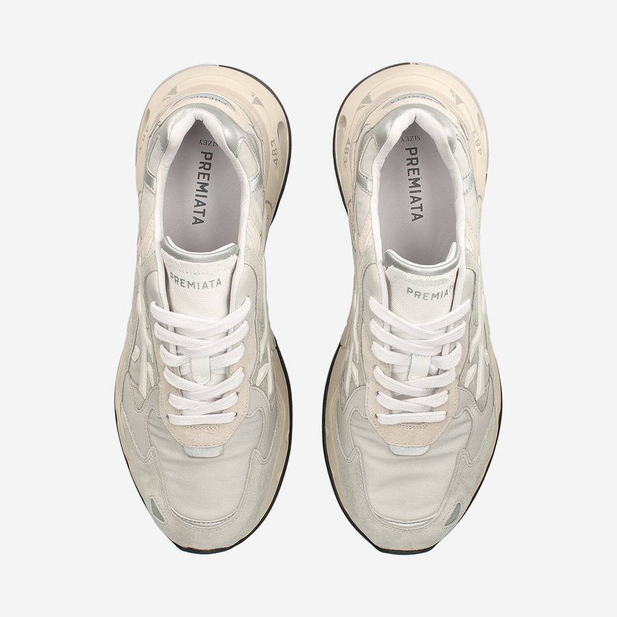 Premiata SHARKY 360 In Linea