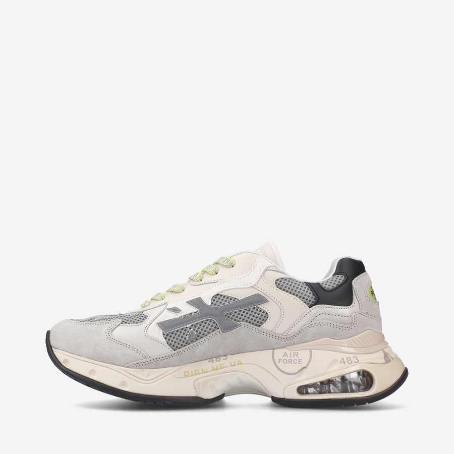 Premiata SHARKY 361 Nuovo