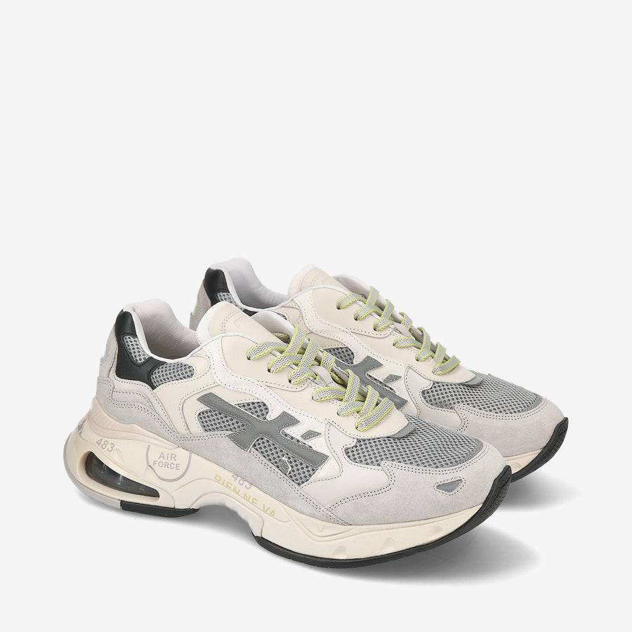 Premiata SHARKY 361 Nuovo