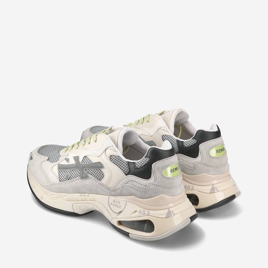Premiata SHARKY 361 Nuovo