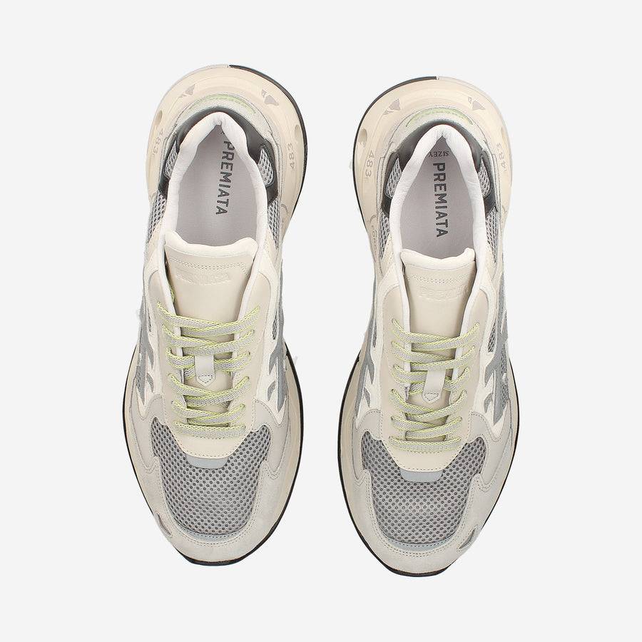Premiata SHARKY 361 Nuovo