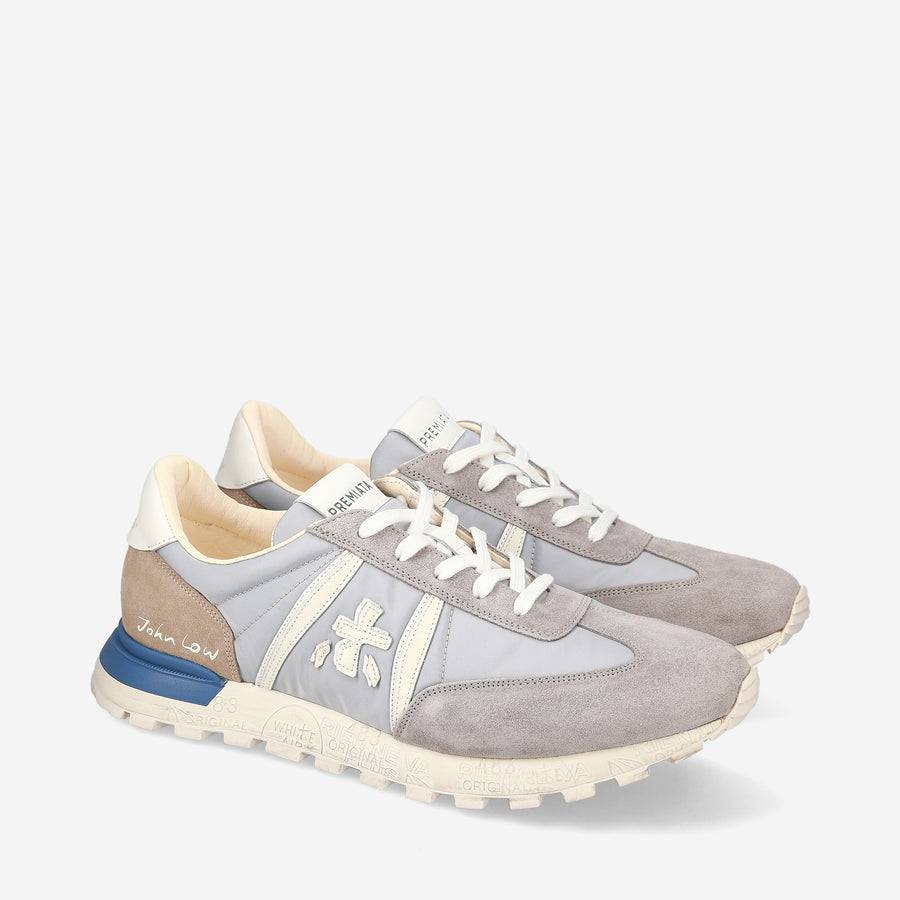 Premiata JOHNLOW 6797 Spedizione Gratuita