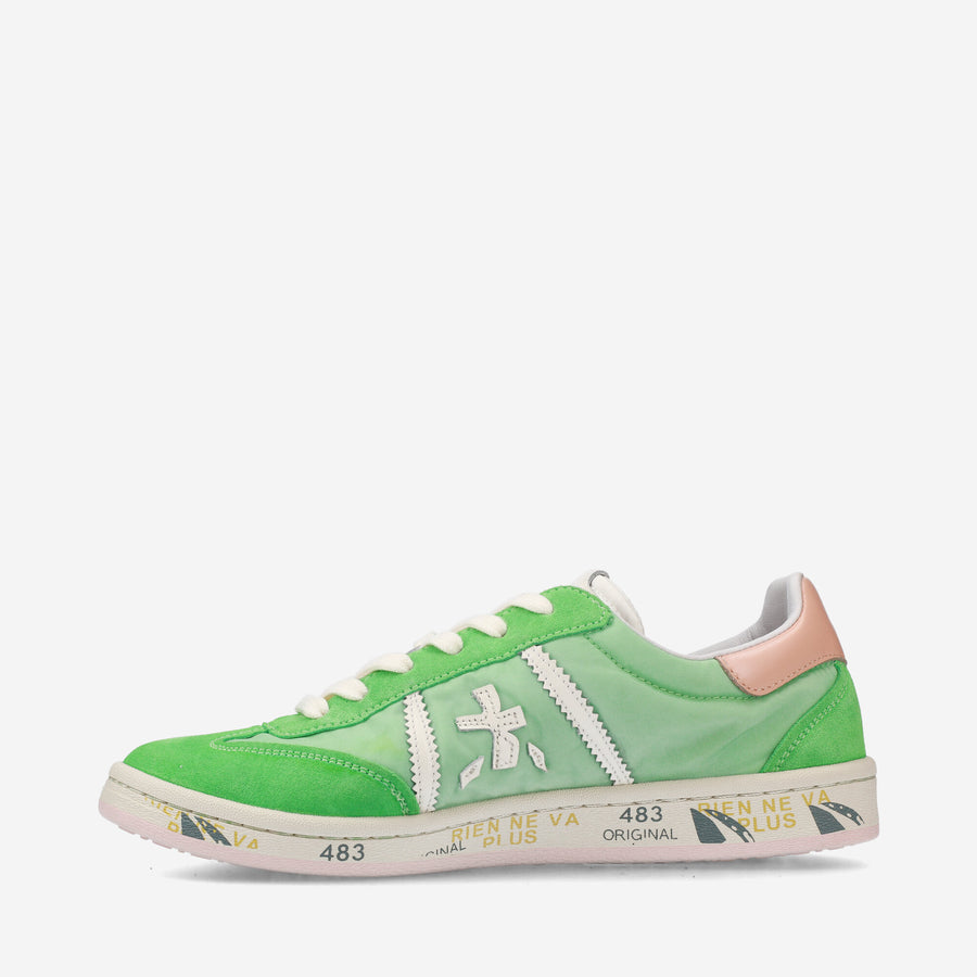 Premiata BONNIED 6769 Consegna Veloce