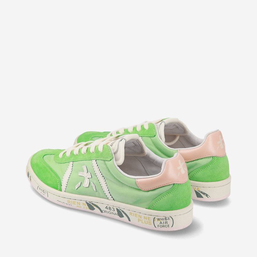 Premiata BONNIED 6769 Consegna Veloce