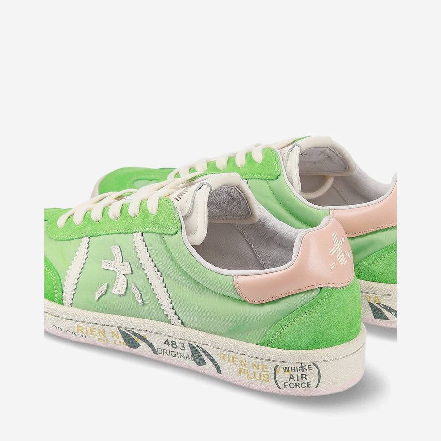 Premiata BONNIED 6769 Consegna Veloce