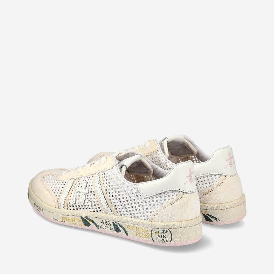 Premiata BONNIED 6772 Promozione Limitata