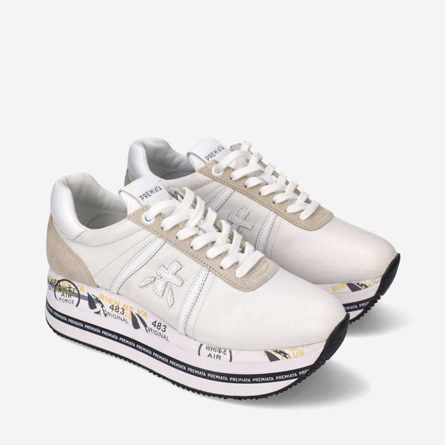 Premiata BETH5603 Fino Al -60%