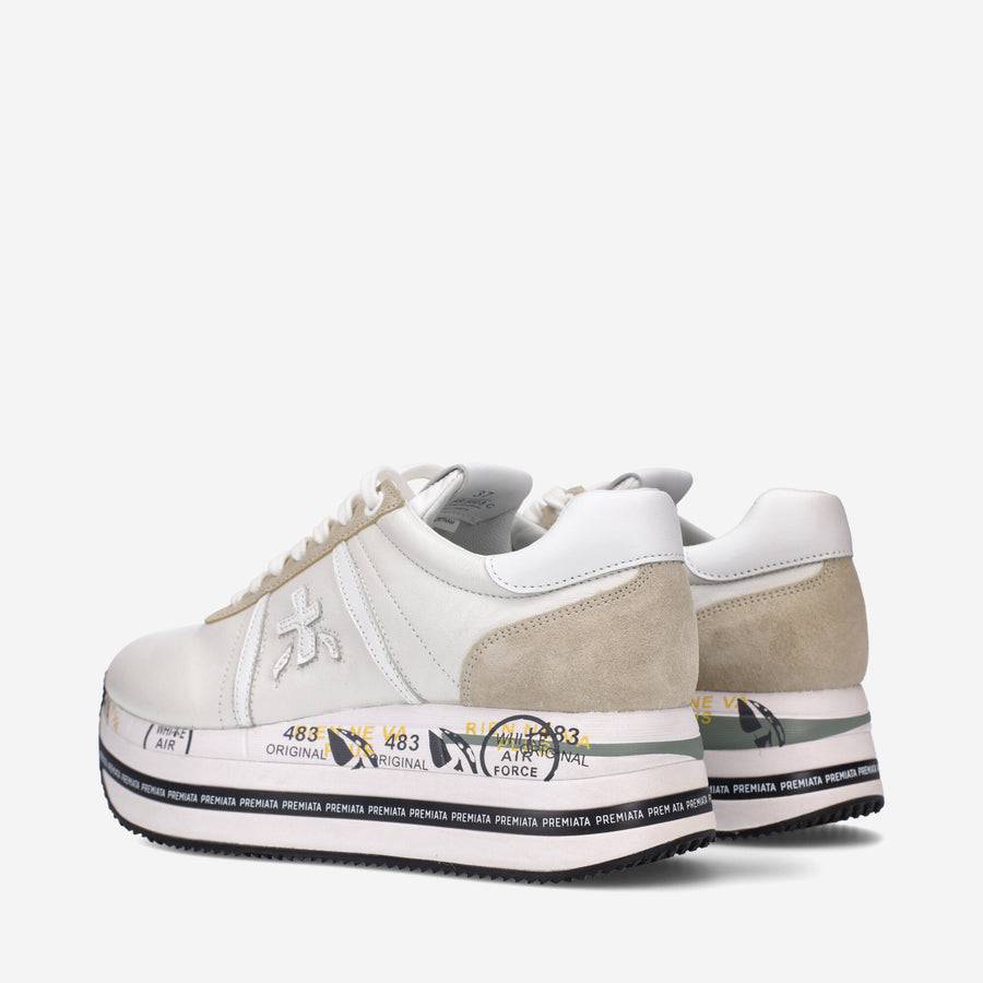 Premiata BETH5603 Fino Al -60%