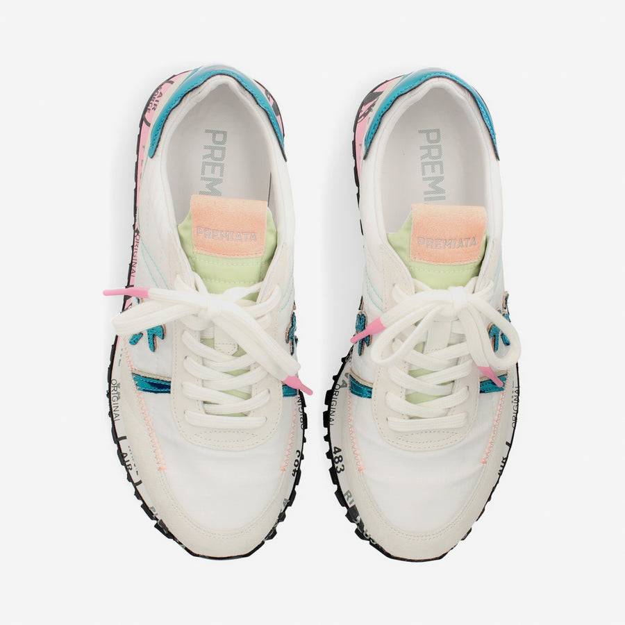 Premiata SEAND 6704 Negozio