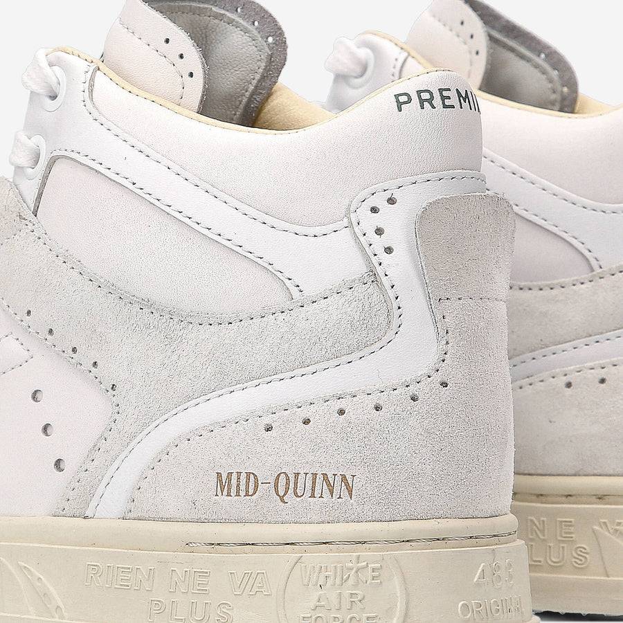 Premiata MIDQUINND 6021 Moda