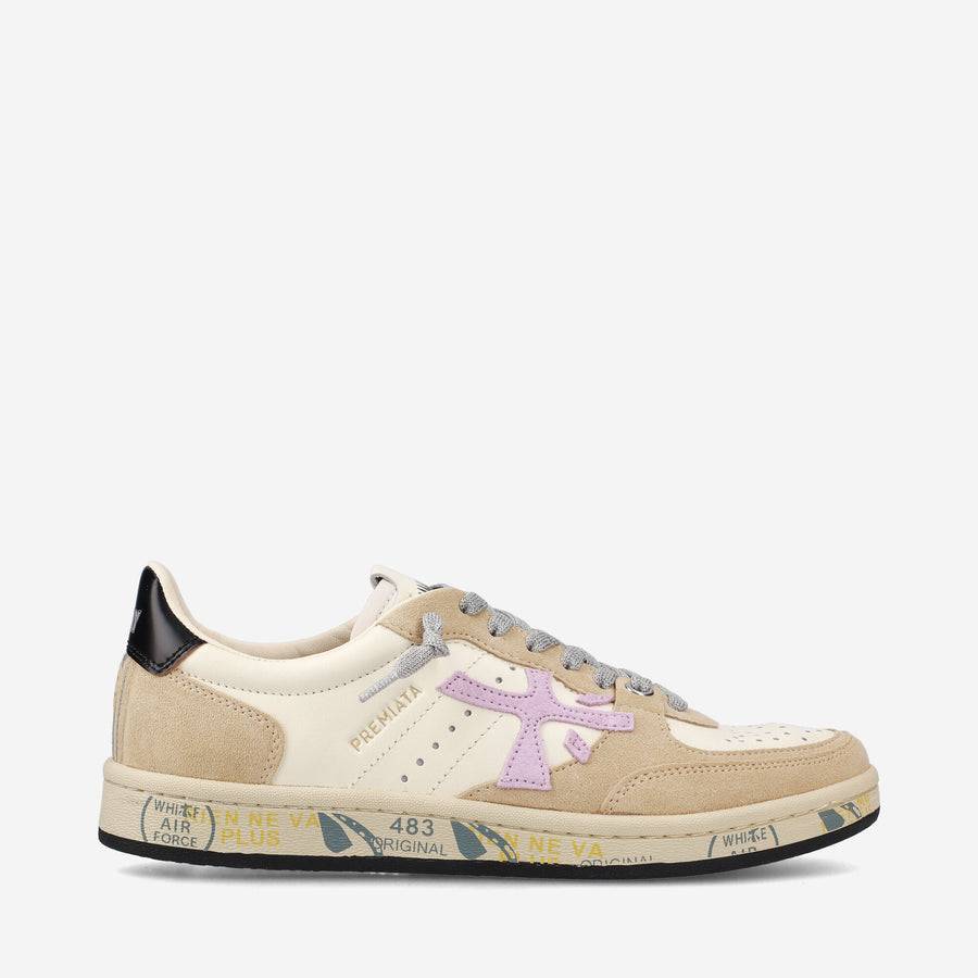 Premiata BSKT CLAYD 6781 Offerta speciale