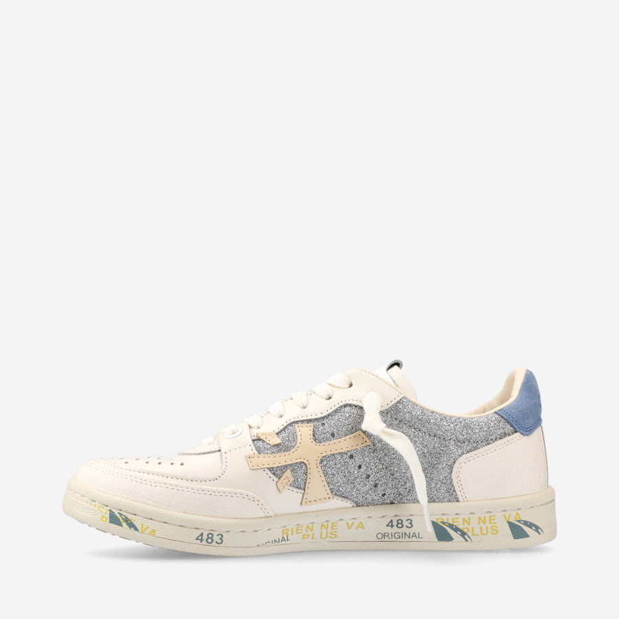 Premiata BSKT CLAYD 6813 Fornitura limitata