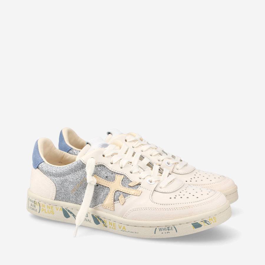 Premiata BSKT CLAYD 6813 Fornitura limitata