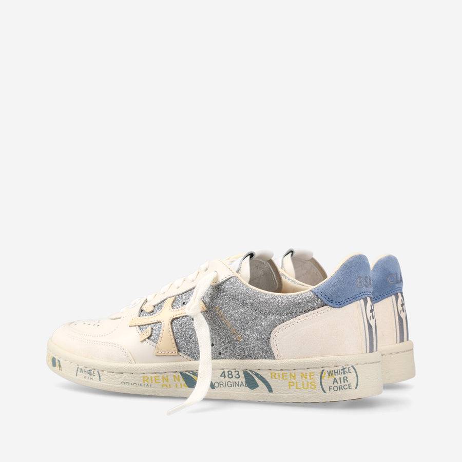 Premiata BSKT CLAYD 6813 Fornitura limitata